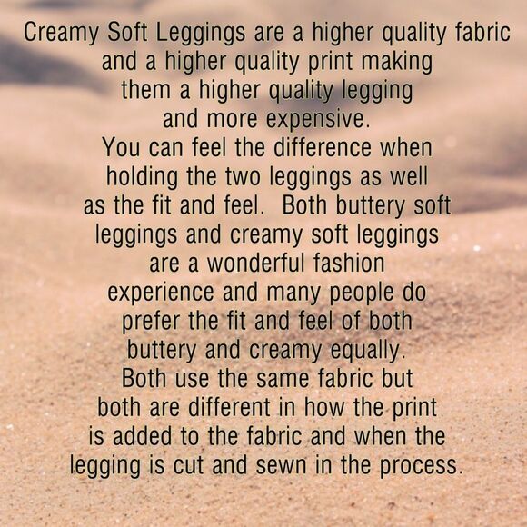 Mid Rise Colorful Skull Leggings - NEW - Picture 4 of 4